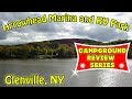 Arrowhead Marina and RV Park Review