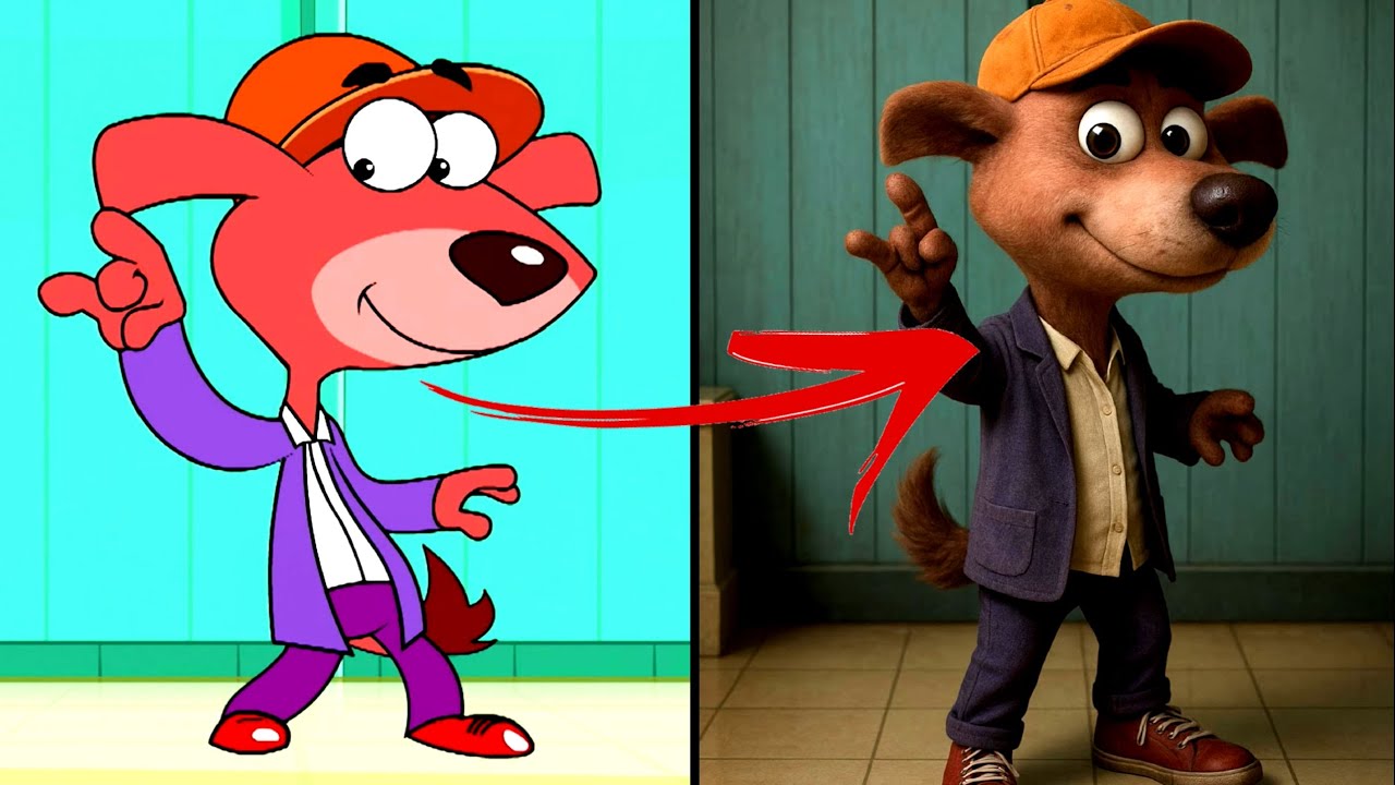 Pakdam Pakdai characters in real life 🧬 || Funtoon Networkz || 