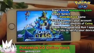 pokemon go hack zip - pokemon go coins mod download