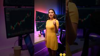 What is Candlestick? #learntrading #stockmarket #investing #tradingtips #money