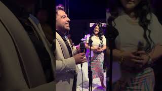 Havva Öğüt - Ömer Şahin - Düet Yalanmıydın (Ömer Şahin Sünnet Düğünü)