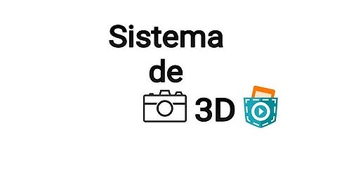 Como Fazer Sistema de câmera 3D No pocket code