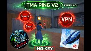 nuevo Fake Lag   Teleport Ghost    Para Cuenta Principal  Ff Mx Y Ff Normal Y Ff Global