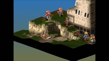 FFT 1.3 "Content" Trifecta Part 5: Two Birds With One Meteor