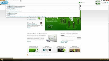 Entering Access Point via Direct URL