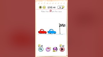 Brain Test: Tricky Puzzles Level 49