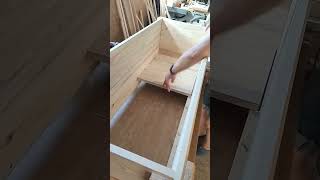 Jak Zrobić Skrzynie Drewniana