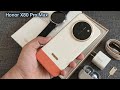 Honor X80 Pro Max Vibrant Orange - Unboxing &amp; Review | 11000mAh Battery King of 2026!