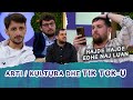 LOGJIKONOMIA EP.11 - Arti / Kultura dhe Tik Tok-u | @teve1