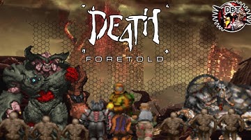 D4T: Gameplay in Alt.wad