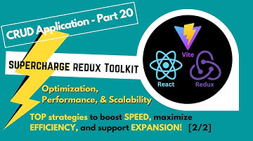 Part 20 - Optimize in React with useMemo, Caching, Code Splitting React.lazy, Lazy Load Webp images⚡