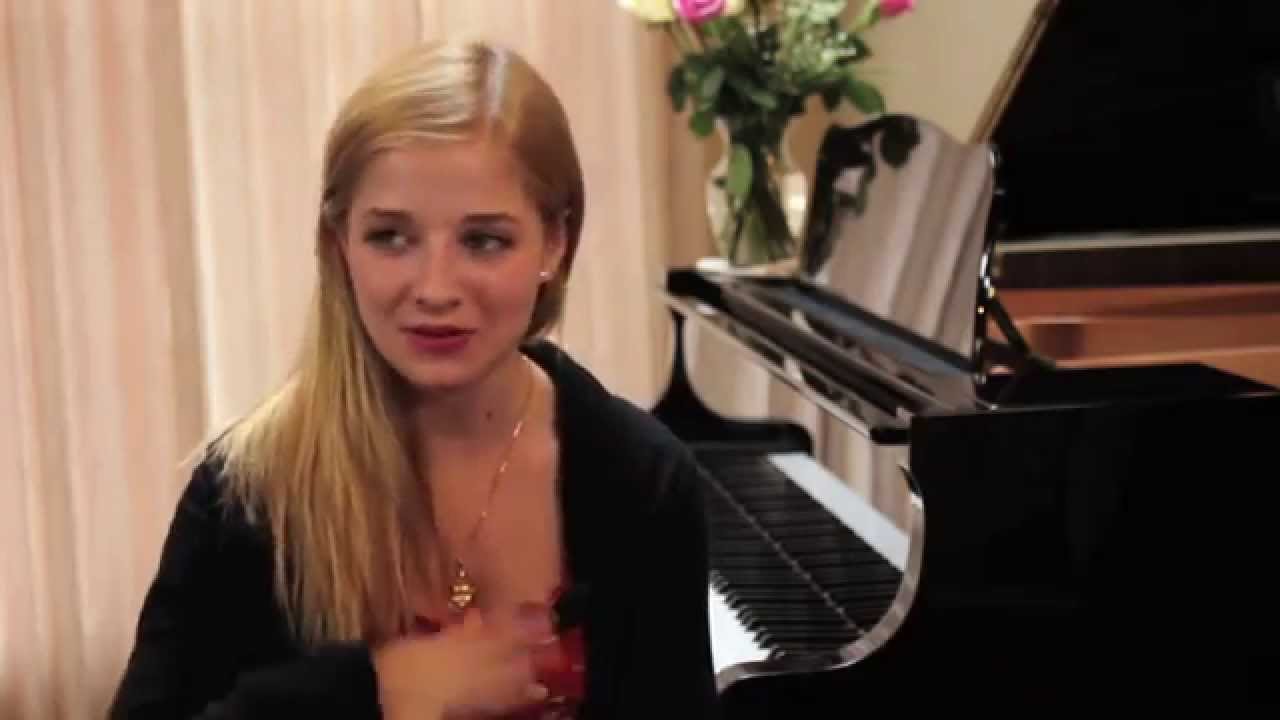 how jackie evancho launched to stardom from america s got talent h