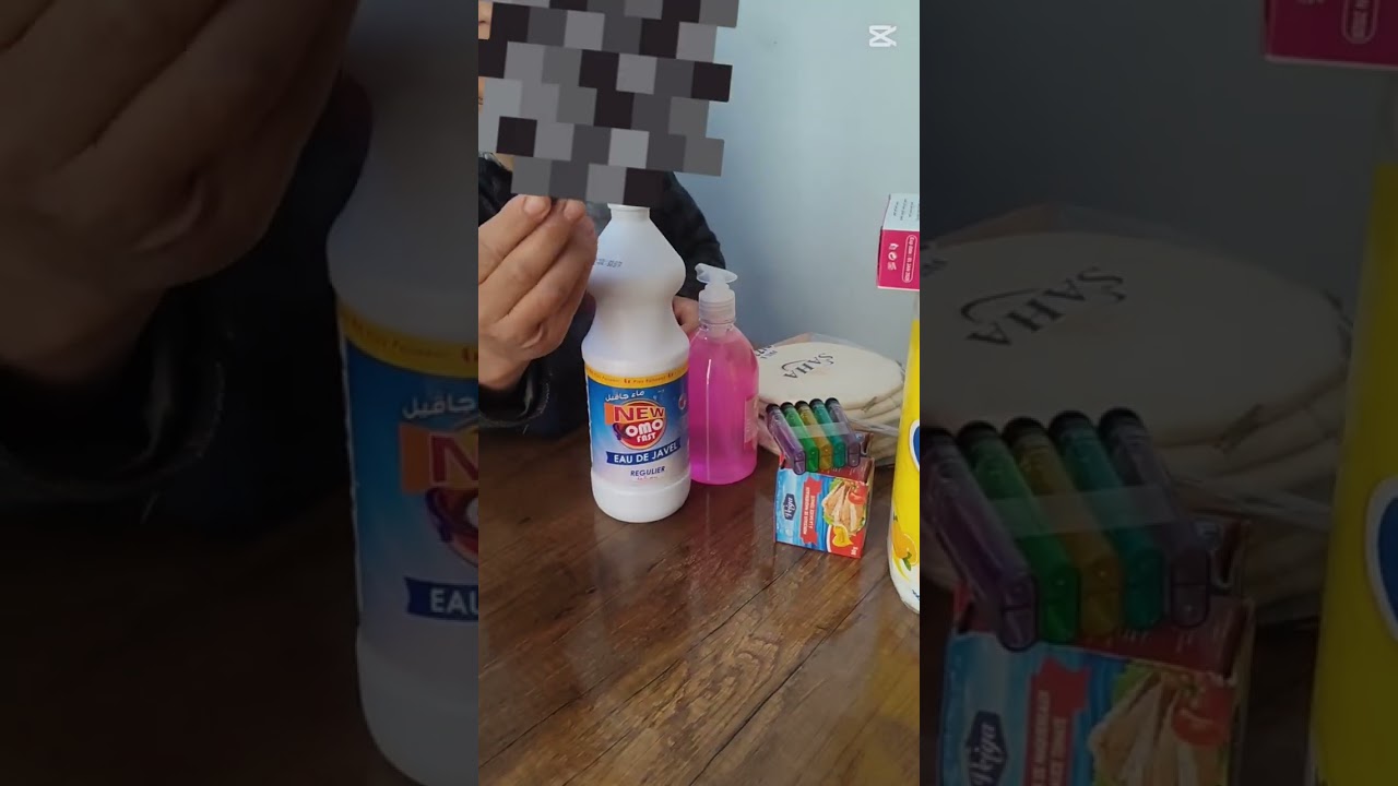 مشترياتي البسيطه من عند مول 5 دراهم😁
