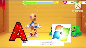 Kick the buddy forever black hole add round 1