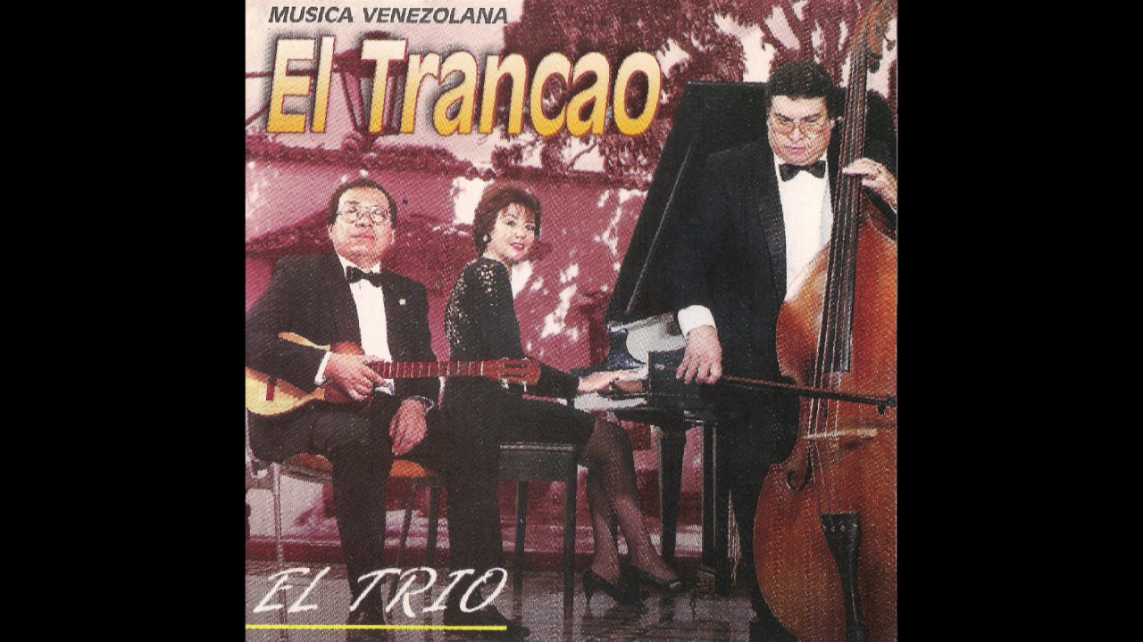 El Trancao - Luisa Elena Paesano