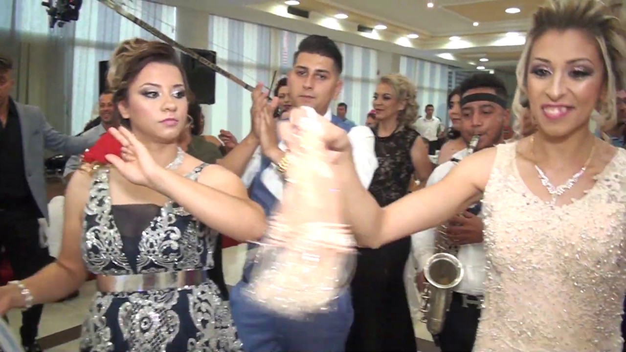 Syneti i Jasinit -- Sunetot na Jasin