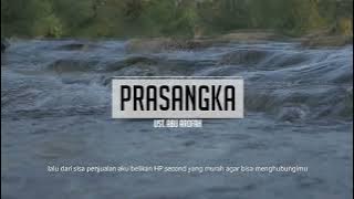 PRASANGKA | Ust. Abu Arofah