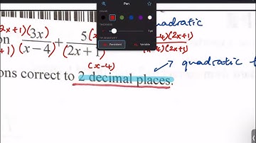 Answers to O Level E-Math 2021 Paper 2 Question 1