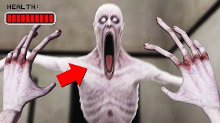 We Became SCP-096 For 24 Hours.. (NOOB vs PRO vs HACKER)