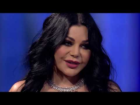 The EMIGALA 2022 - Haifa Wehbe (هيفاء وهبي)