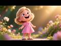 Little Emma’s ABC Playground Fun | Alphabet Learning Song for Kids | Preschool Nursery Rhyme