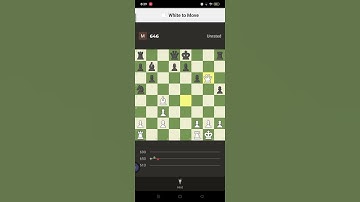#chess #chesslearning #chessbaseindia #checkmate #chesspuzzle #chessgame #chesscom #chessvideoplus