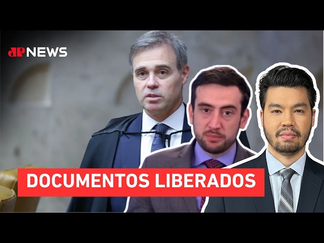 Mendonça determina fim do sigilo em investigações do caso Master; Mehero e Kobayashi comentam
