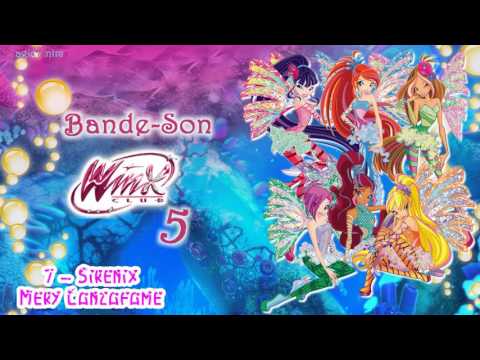 Winx Club 5 - (7) Sirenix