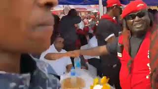 BREAKING: LIVE - ALL PEOPLE’S CONGRESS National Mammoth Meeting at Atouga mini Stadium PT1... BREAKING: LIVE - ALL PEOPLE’S CONGRESS National Mammoth Meeting at Atouga mini Stadium PT1...