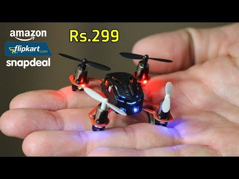 amazon mini drone price