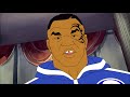 Mike Tyson Mysteries Killing Hitler 