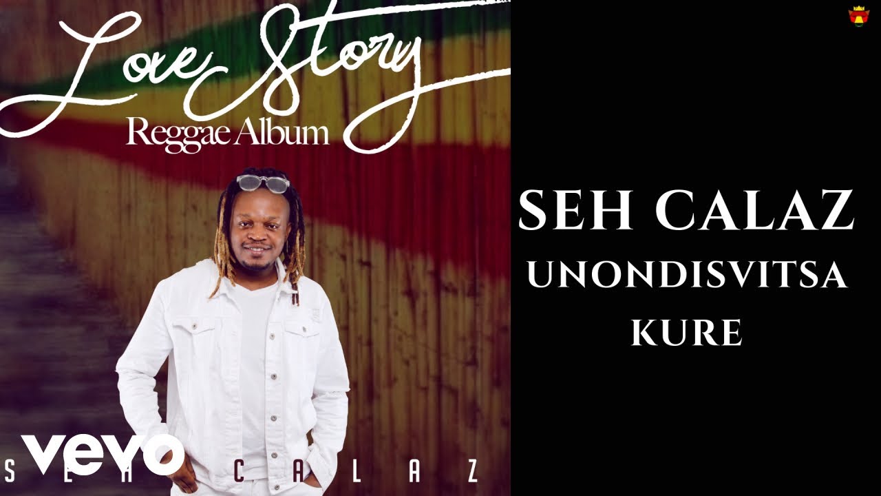 Seh Calaz - Unondisvitsa Kure (Official Video)