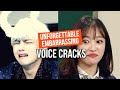 8 Embarrassing VOICE CRACKS Of Kpop Idols Fans Can't Get Over