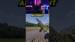 Love a good PvP fight in @grayzonewarfare #gzwtaskforcealpha #pvp #gzw #grayzonewarfare #fps