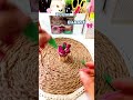 tulips batane 🌷#diy #video #craft #art #lifeisbutadream #homedecor #