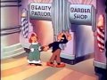 Alls fair at the fair max fleischer cartoon