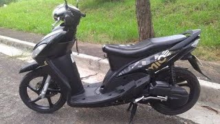 TIPS SA PAG BILI NG SECONDHAND NA MOTOR | Mio SPORTY