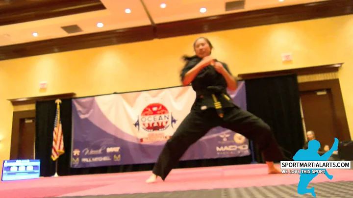 Mia DiDomenico - Musical Forms - Ocean State Grand...