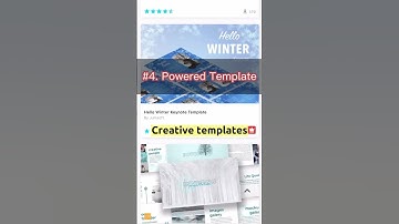 Free PowerPoint Websites You May Not Know (Part 1)