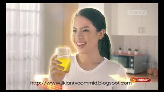 Download lagu IKLAN REDOXON TRIPLE ACTION - 30s (2020)