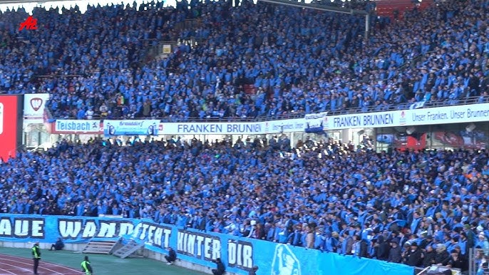 Dynamo Dresden - 1860 München 23.07.2022