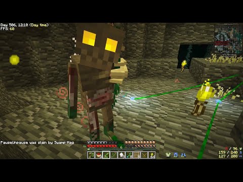 RAD Minecraft - Team Canada R.A.D. #36-37: Fresh Start