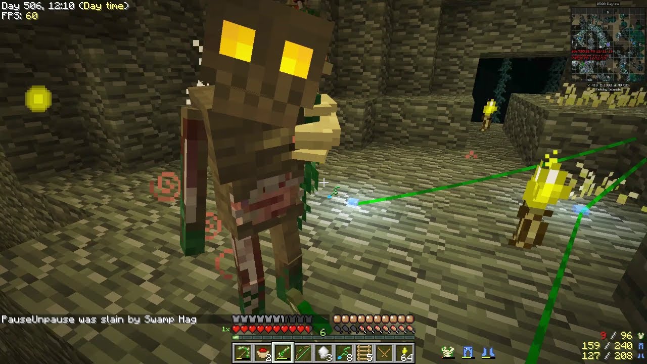 RAD Minecraft - Team Canada R.A.D. #36-37: Fresh Start - YouTube