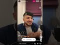 وسط لایو 021kidیکی میاد تو اتاق هول میشه لایو رو میبنده Rap 021kid Music Hiphop Instagram Live وسط لایو 021kidیکی میاد تو اتاق هول میشه لایو رو میبنده Rap 021kid Music Hiphop Instagram Live