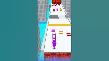 LADDER MASTER shorts 7 | #laddermaster