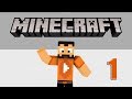 Minecraft 1.15  - Yeni Bir Macera - Bölüm 1