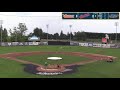 Portland Mavericks vs Salem-Keizer Volcanoes