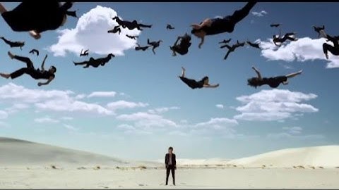 稲葉浩志 / Okay