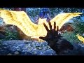 Follow the owl guide   beast master  far cry primal