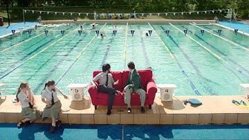 Griffith University -- Know More. Do More. (School Leavers)